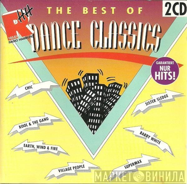  - The Best Of Dance Classics