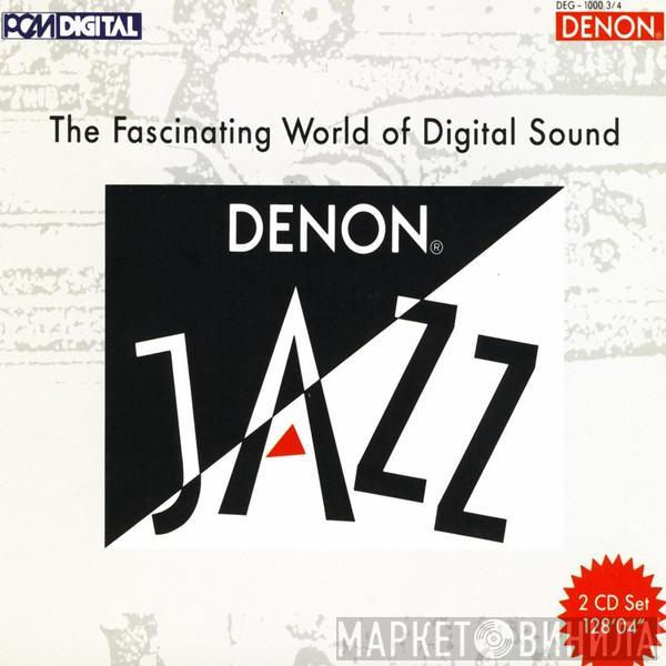  - The Best Of Denon Jazz