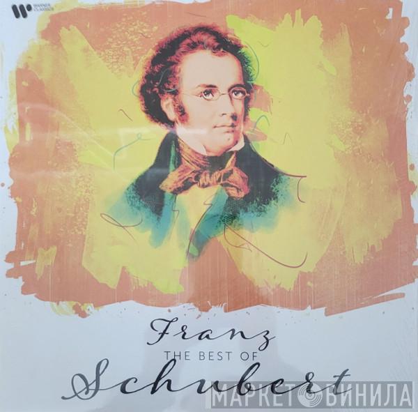  - The Best Of Franz Schubert
