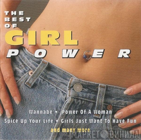  - The Best Of Girl Power