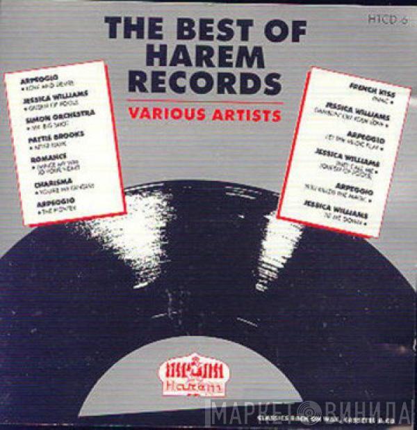  - The Best Of Harem Records