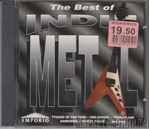  - The Best Of Indie Metal