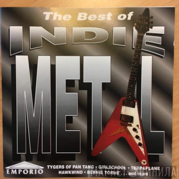  - The Best Of Indie Metal