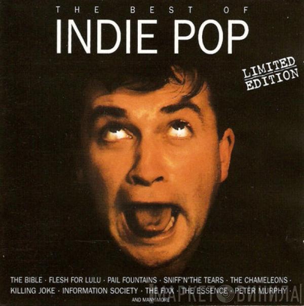  - The Best Of Indie Pop