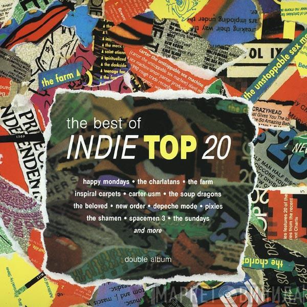  - The Best Of Indie Top 20