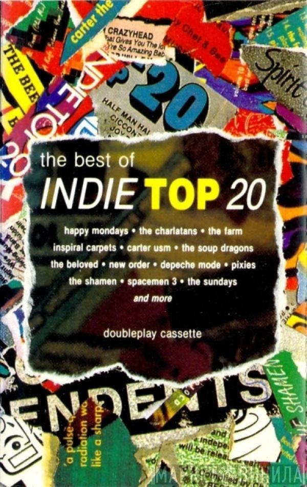  - The Best Of Indie Top 20