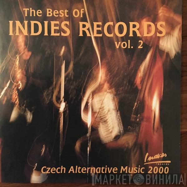  - The Best Of Indies Records Vol. 2