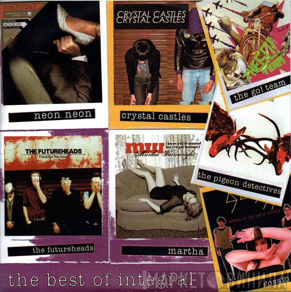  - The Best Of Integral