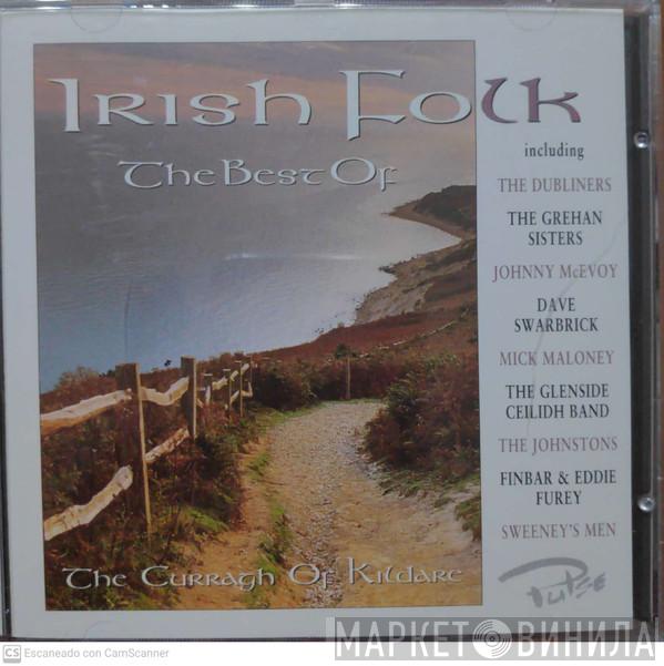  - The Best Of Irish Folk