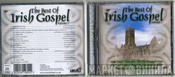  - The Best Of Irish Gospel Volume 1