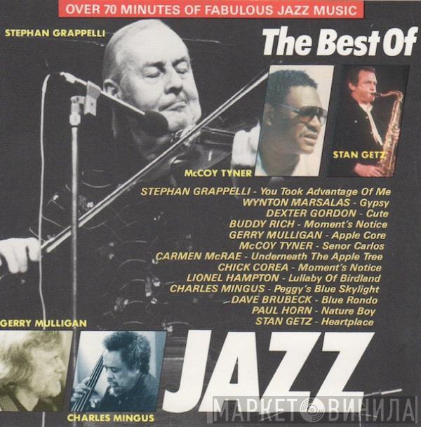  - The Best Of Jazz