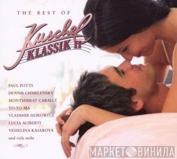  - The Best Of KuschelKlassik II