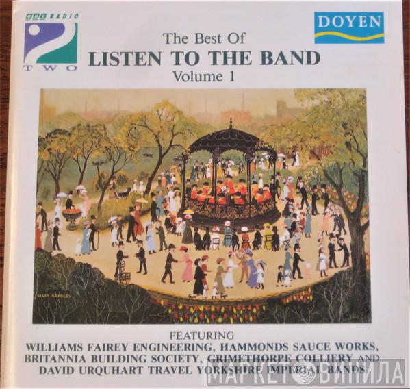  - The Best Of Listen To The Band Volume 1