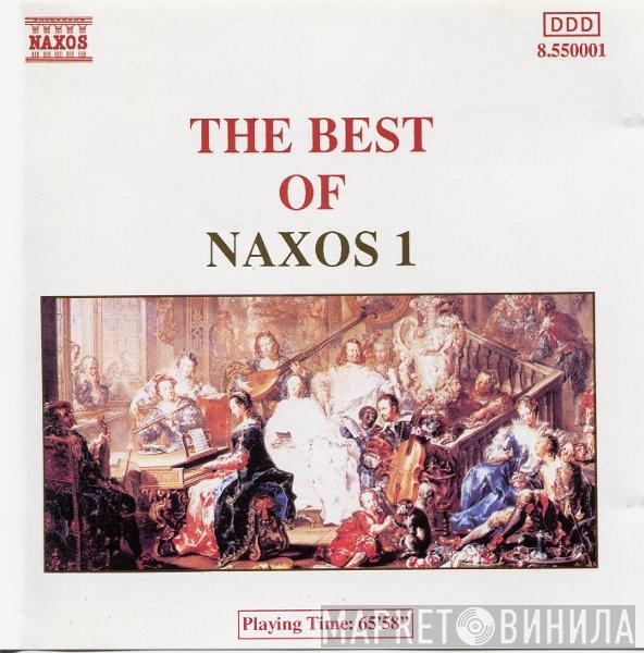  - The Best Of Naxos 1