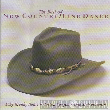  - The Best Of New Country Line Dance