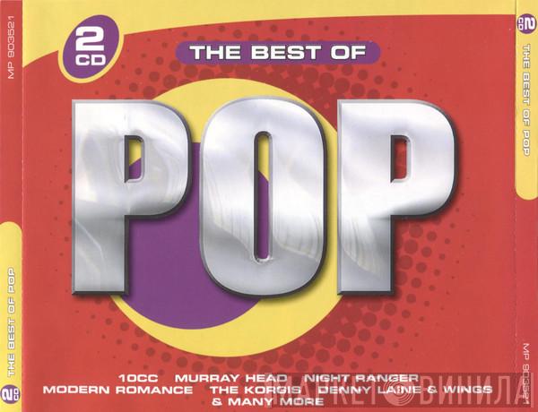  - The Best Of Pop