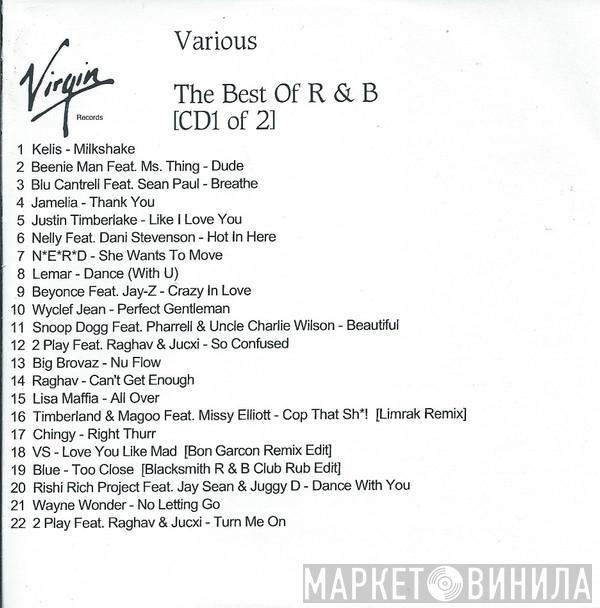  - The Best Of R & B
