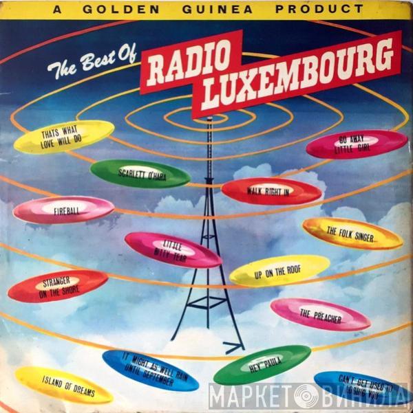  - The Best Of Radio Luxembourg