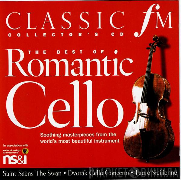  - The Best Of Romantic Cello