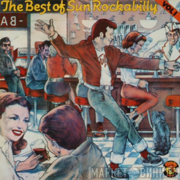  - The Best Of Sun Rockabilly Vol. 1