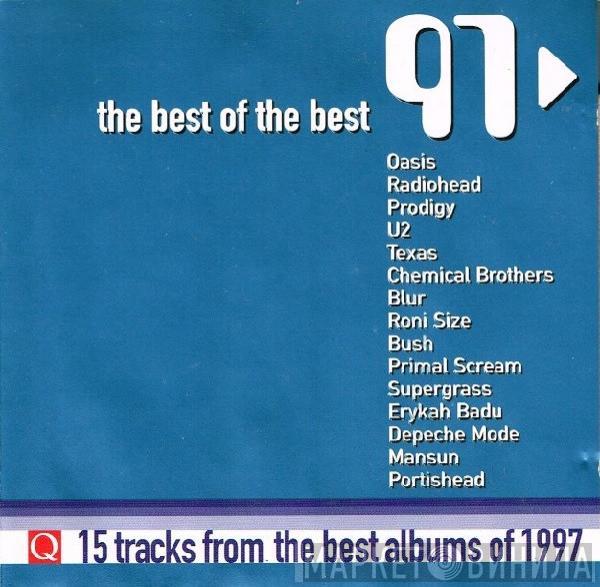  - The Best Of The Best 97