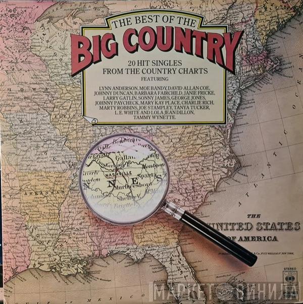  - The Best Of The Big Country