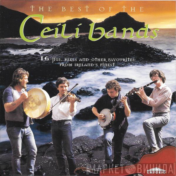  - The Best Of The Ceili Bands