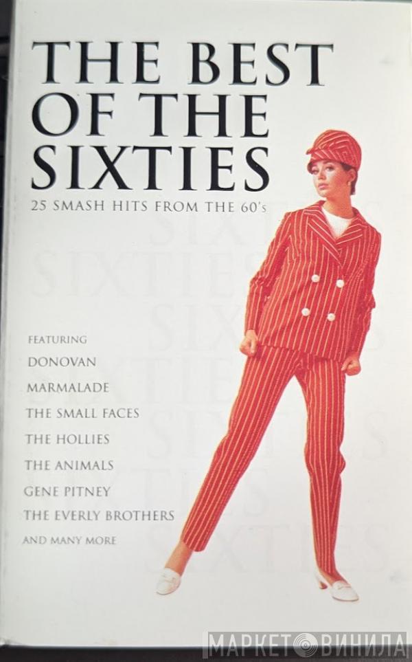  - The Best Of The Sixties