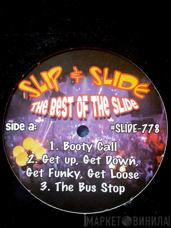  - The Best Of The Slide