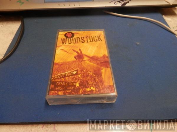  - The Best Of Woodstock