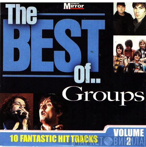  - The Best Of.. Groups Volume 2