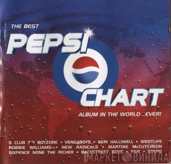  - The Best Pepsi Chart Album In The World …Ever!
