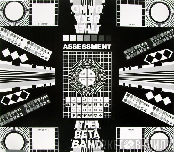 The Beta Band - Assessment