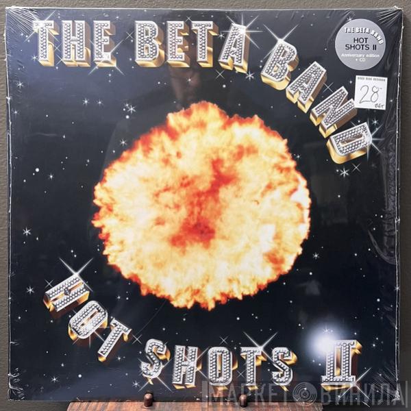  The Beta Band  - Hot Shots II