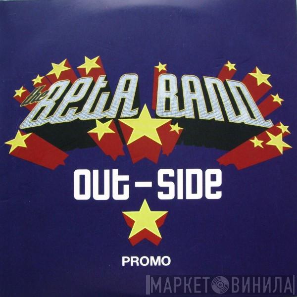 The Beta Band - Out-Side