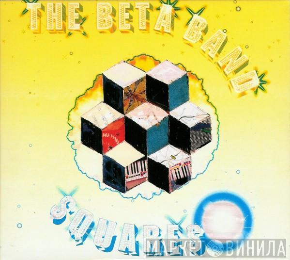 The Beta Band - Squares