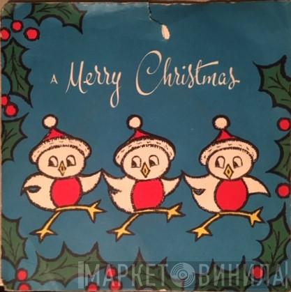 The Beverley Sisters - The Bevs For Christmas