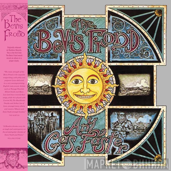The Bevis Frond - Any Gas Faster