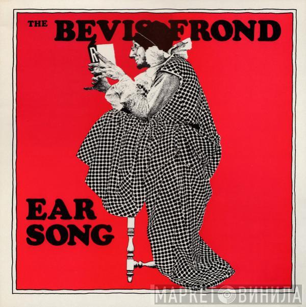 The Bevis Frond - Ear Song