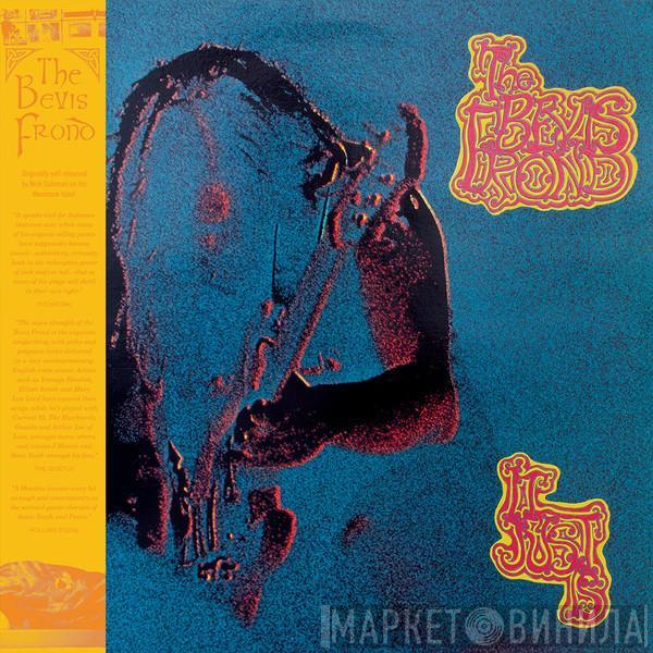 The Bevis Frond - It Just Is