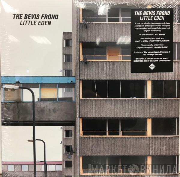 The Bevis Frond - Little Eden