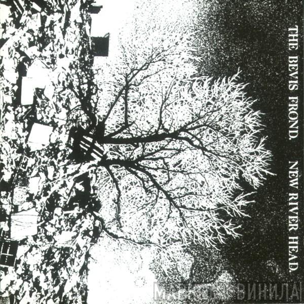 The Bevis Frond - New River Head
