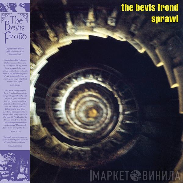 The Bevis Frond - Sprawl