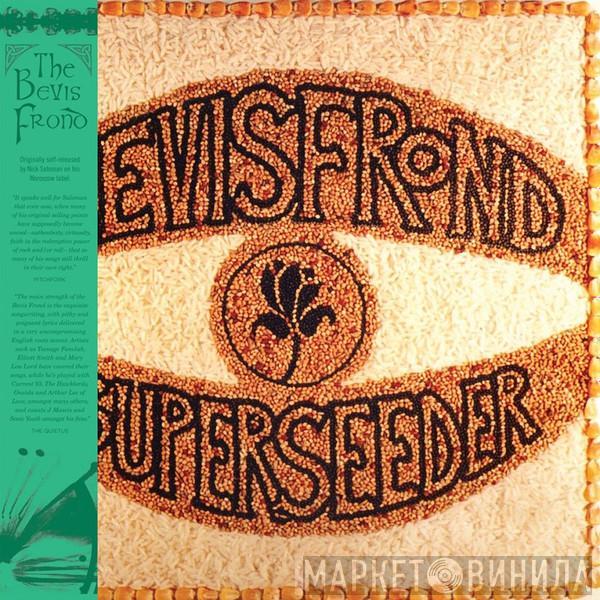 The Bevis Frond - Superseeder