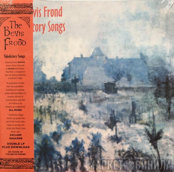 The Bevis Frond - Valedictory Songs