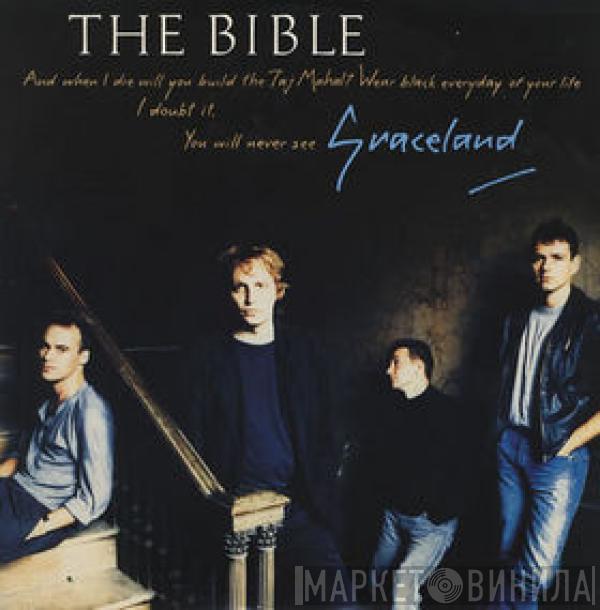 The Bible - Graceland