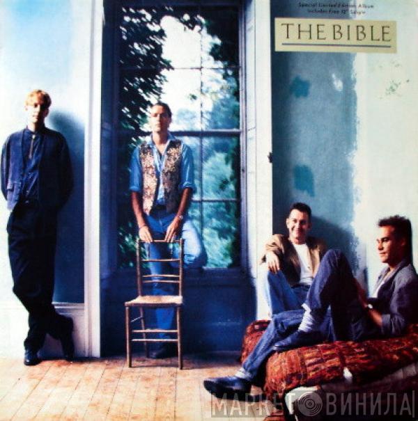 The Bible - The Bible