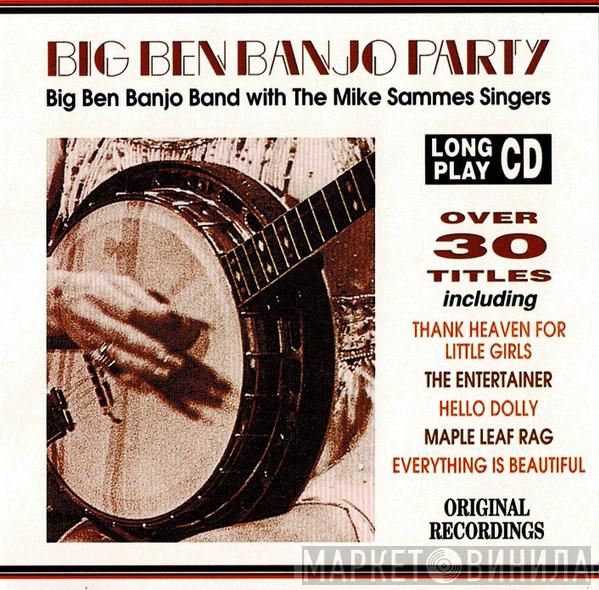 The Big Ben Banjo Band - Big Ben Banjo Party