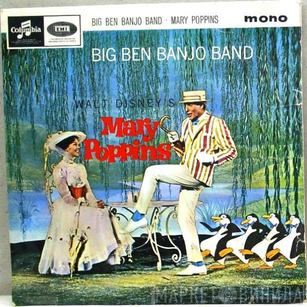 The Big Ben Banjo Band - Mary Poppins