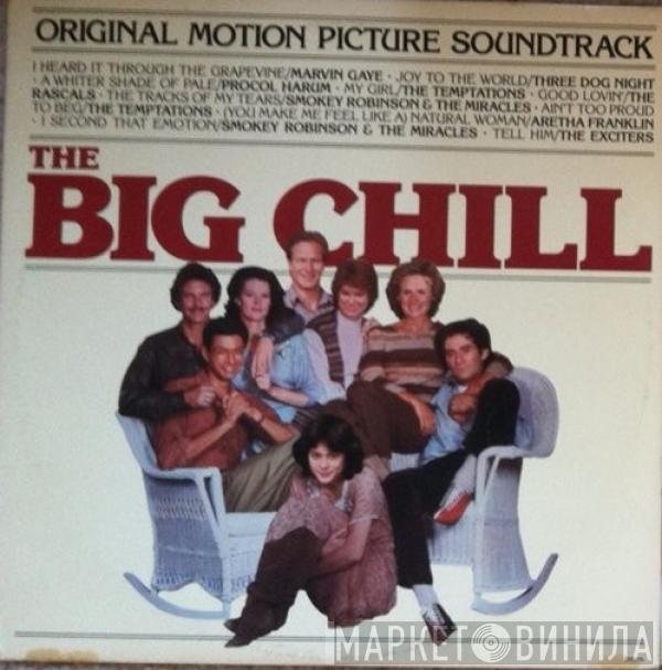  - The Big Chill (Original Motion Picture Soundtrack)